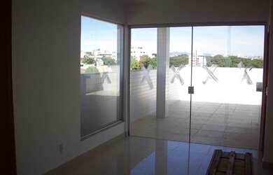 Imagem 3: Cobertura à venda, 194 m² por R$ 1.100.000,00 - Liberdade - Belo Horizonte/MG