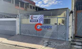 Imagem 4: Casa com 2 dormitórios à venda, 76 m² por R$ 360.000,00 - Cidade Parque Alvorada - Guarulh