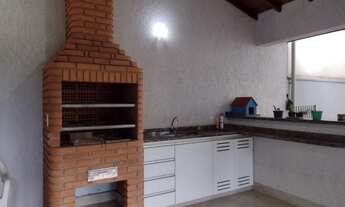 Imagem 4: Casa para venda 315 metros quadrados com 4 quartos