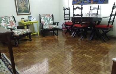 Imagem 6: Excelente apartamento 2 quartos em Laranjeiras