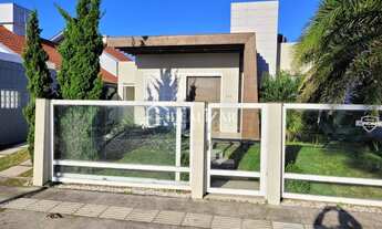 Imagem 3: Arroio do Sal - Casa Padrão - Figueirrinha