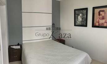 Imagem 6: Apartamento - Bosque dos Eucaliptos - Residencial Califórnia - 120m² - 4 Dormitórios