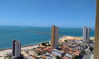 Imagem 7: Flat para Venda em Fortaleza, PRAIA DE IRACEMA, 2 dormitórios, 1 suíte, 2 banheiros, 1 vag
