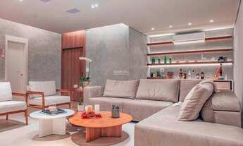 Imagem: São Paulo - Apartamento Padrão - Jardim