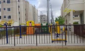 Imagem 4: Apartamento para venda possui 60 metros quadrados com 2 quartos