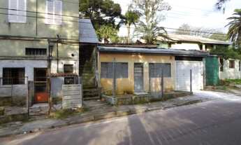 Imagem 7: Porto Alegre - Terreno Padrão - Partenon