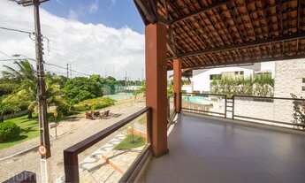 Imagem 4: João Pessoa - Casa Padrão - Altiplano Cabo Branco