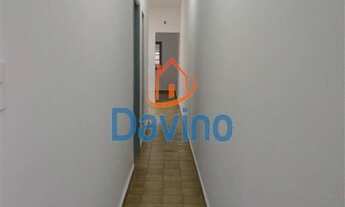 Imagem 7: CASA GEMINADA DE 2 DORMITÓRIOS LOCALIZADA NO JARDIM ANHAGUERA - R$ 270 MIL