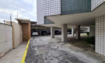 Imagem 2: Apartamento para venda com 79 m² com 2 quartos no Condomínio Edifício Cariri em Lagoa Nova