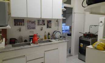 Imagem 6: Alugo lindo apt no coração do Leblon finamente mobiliado