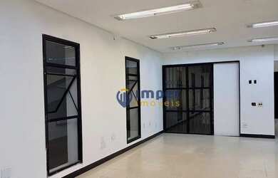 Imagem 2: Casa para alugar, 400 m² por R$ 27.000,00/mês - Perdizes - São Paulo/SP