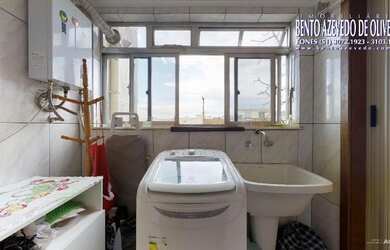 Imagem 7: PORTO ALEGRE - Padrão - Bom Jesus