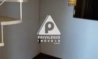 Imagem 4: Casa à venda, 2 quartos, Santa Teresa - RIO DE JANEIRO/RJ