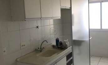 Imagem 3: Apartamento à venda, 2 quartos, 1 vaga, Campos Elíseos - Ribeirão Preto/SP
