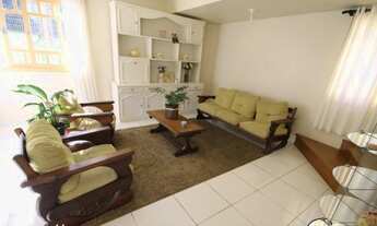 Imagem: GRAMADO - Casa Padrão - Jardim Bela Vista