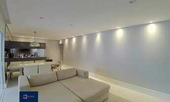 Imagem 6: Apartamento Venda 2 Dormitórios - 107 m² Brooklin