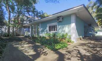 Imagem: São Paulo - Casa Padrão - ALTO DA BOA