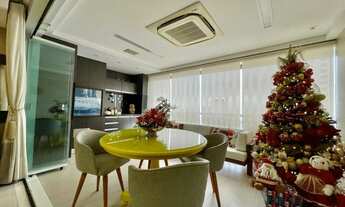 Imagem: Carpe Diem - 155 m2 - 3 suítes - Porteira