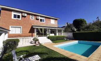 Imagem: Barueri - Casa de Condomínio - Alphaville