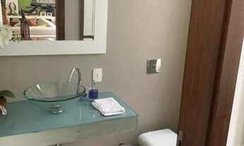 Imagem 6: COND JARDIM DO ITANHANGÁ