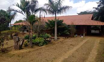 Imagem: Fazendinha Itaguara - 16 hectares