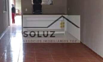 Imagem 6: Sobrado no Campos do Iguaçu