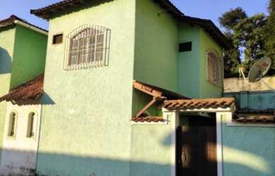 Imagem 3: Excelente Casa em condomínio fechado - Jardim Primavera/D. de Caxias