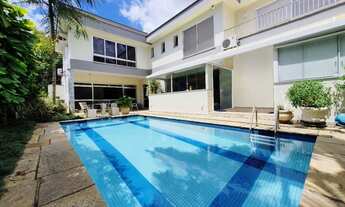 Imagem 5: Casa com 5 dormitórios à venda, 550 m² por R$ 3.000.000,00 - Alto da Lapa - São Paulo/SP