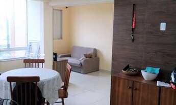 Imagem 5: Apartamento para Venda em São José, Barreiros, 3 dormitórios, 1 banheiro, 1 vaga