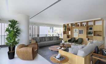 Imagem: São Paulo - Apartamento Padrão - Vila