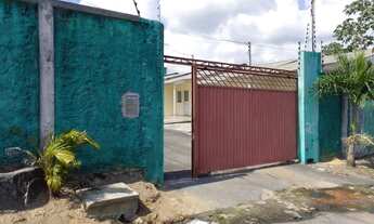 Imagem 2: Aluga-se casa no Residencial Margarida Alfredo nascimento