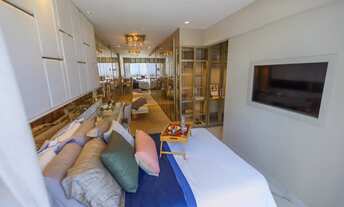 Imagem 8: APARTAMENTO A VENDA 100 M² - 3 SUÍTES - VEDARA ALPAHVILLE