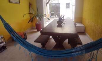 Imagem: Sobrado para venda possui 117 metros quadrados