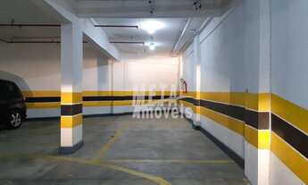 Imagem 4: Apartamento com 2 dormitórios à venda, 70 m² por R$ 380.000,00 - Parque São Caetano - Camp