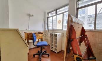 Imagem 6: Apartamento para venda possui 179 metros quadrados com 3 quartos em Copacabana - Rio de Ja