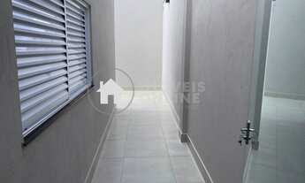 Imagem 3: CASA RESIDENCIAL em FRANCA - SP, ESPLANADA PRIMO MENEGHETTI II