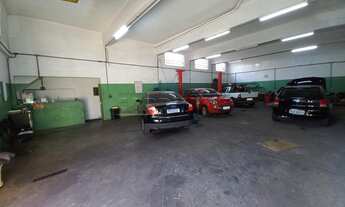 Imagem 3: Sao Carlos - Loja/Salão - Parque Santa Monica