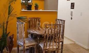 Imagem 4: Porto Alegre - Apartamento Padrão - Vila Nova