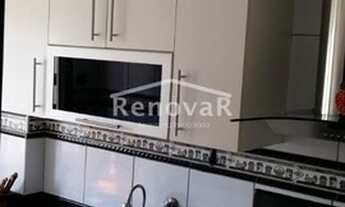 Imagem 6: Sumaré - Apartamento Padrão - Chácara Bela Vista