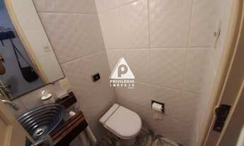 Imagem 4: Apartamento à venda, 3 quartos, Flamengo - RIO DE JANEIRO/RJ