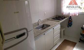 Imagem: Apartamento a venda de 03 dormitórios no