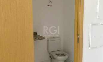 Imagem 6: Porto Alegre - Conjunto Comercial/Sala - Santana