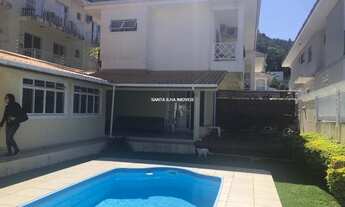 Imagem 2: FLORIANóPOLIS - Casa Padrão - Trindade