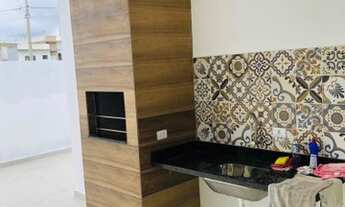 Imagem 6: Casa em condomínio 3 Dormitórios