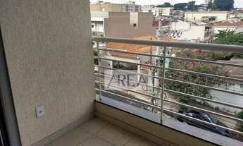 Imagem 2: Apartamento com 2 dormitórios à venda, 72 m² por R$ 350.000,00 - Jardim Paulista - Ribeirã