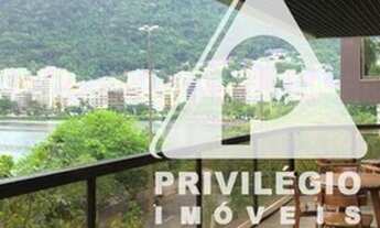 Imagem: Apartamento à venda, 4 quartos (1 suíte)