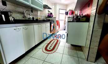 Imagem 6: APARTAMENTO DE 1 DORMITÓRIO COM LAZER LOCALIZADO NO BAIRRO CAIÇARA VISTA LATERAL MAR - R