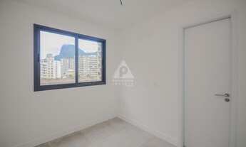 Imagem 4: VOLP40 Apartamento 3 quartos All Suítes , mais lazer no Rooftop, primeira locação