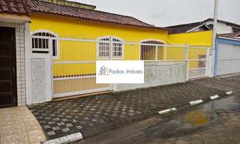 Imagem: Casa para venda possui 99 metros quadrados