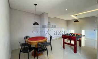 Imagem 6: Jardim Oswaldo Cruz - Residencial Home Redentor e Business - 3 Dorm/95m²- Não aceita permu
